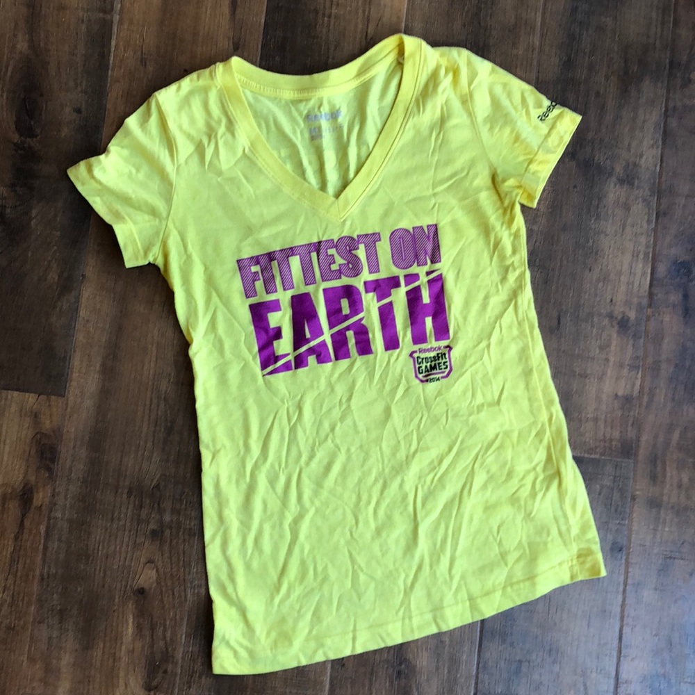 CrossFit TShirt